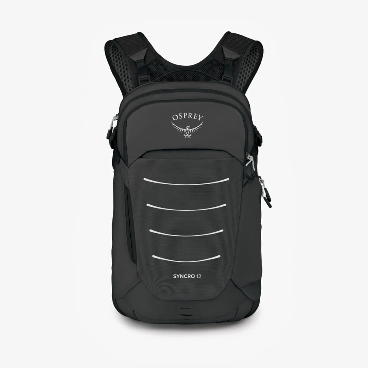 Osprey Раница Syncro 12 Raven Black