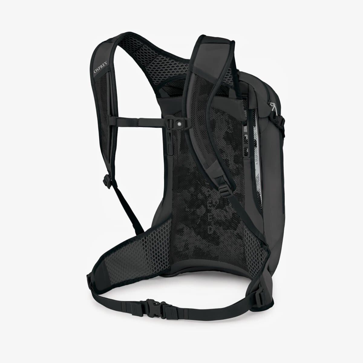 Osprey Раница Syncro 12 Raven Black