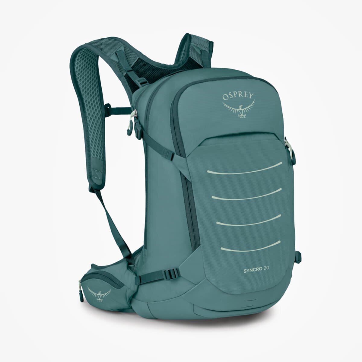 Osprey Раница Syncro 20 Cascade Blue