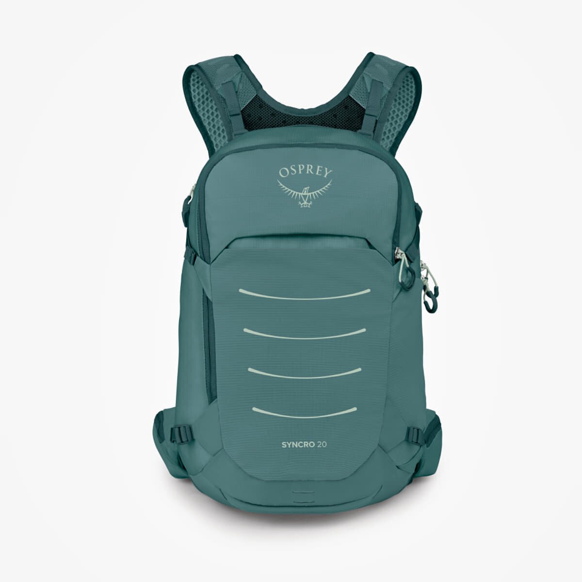Osprey Раница Syncro 20 Cascade Blue