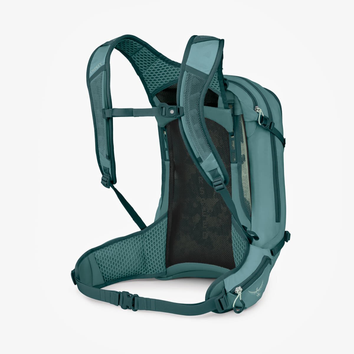 Osprey Раница Syncro 20 Cascade Blue