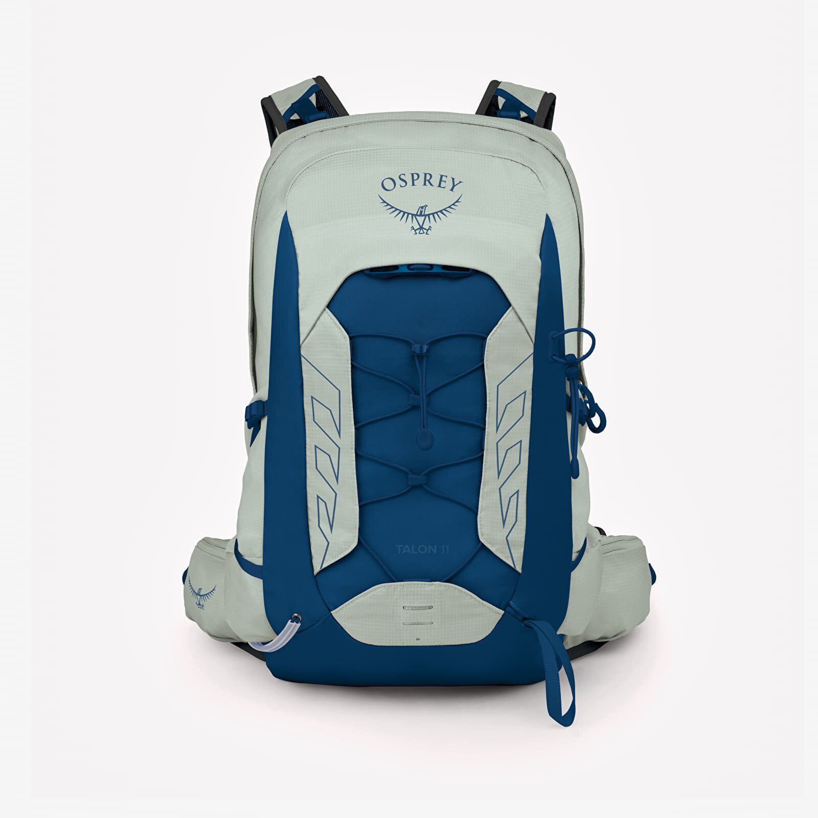 Osprey Раница Talon 1 Frosty Mint Green/ Night Shift