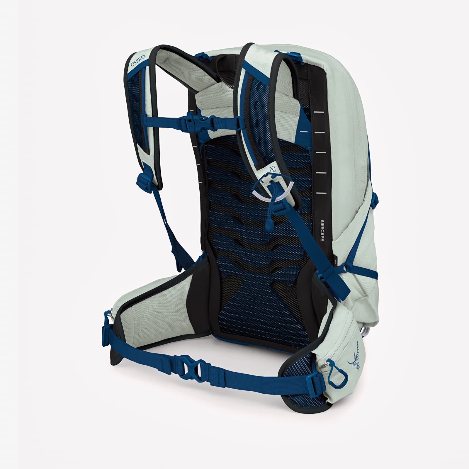 Osprey Раница Talon 1 Frosty Mint Green/ Night Shift