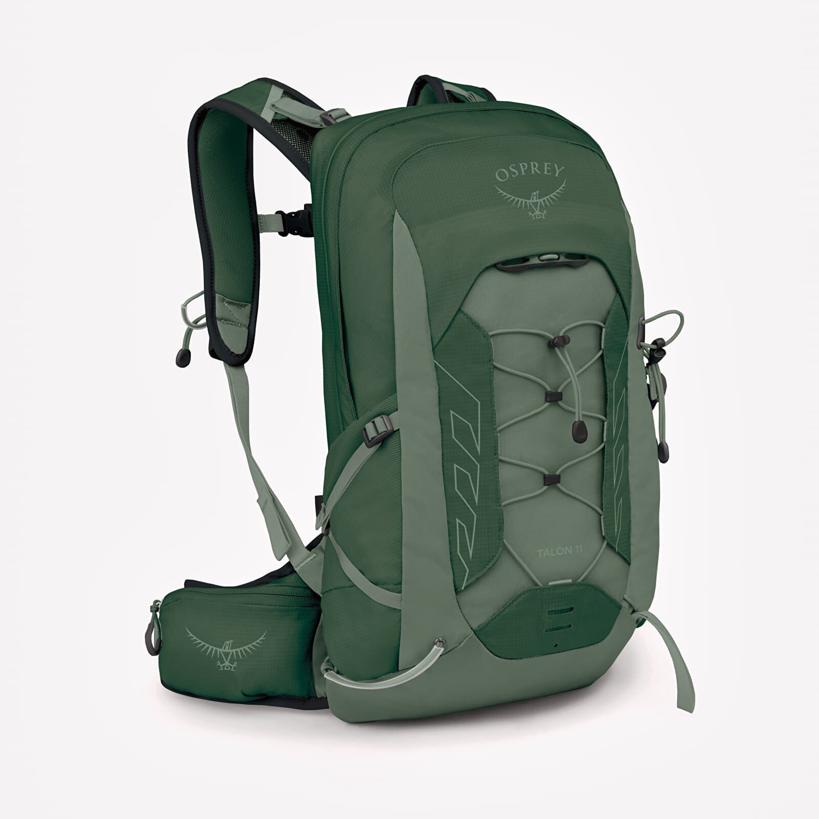 Osprey Раница Talon 11 Green Canopy