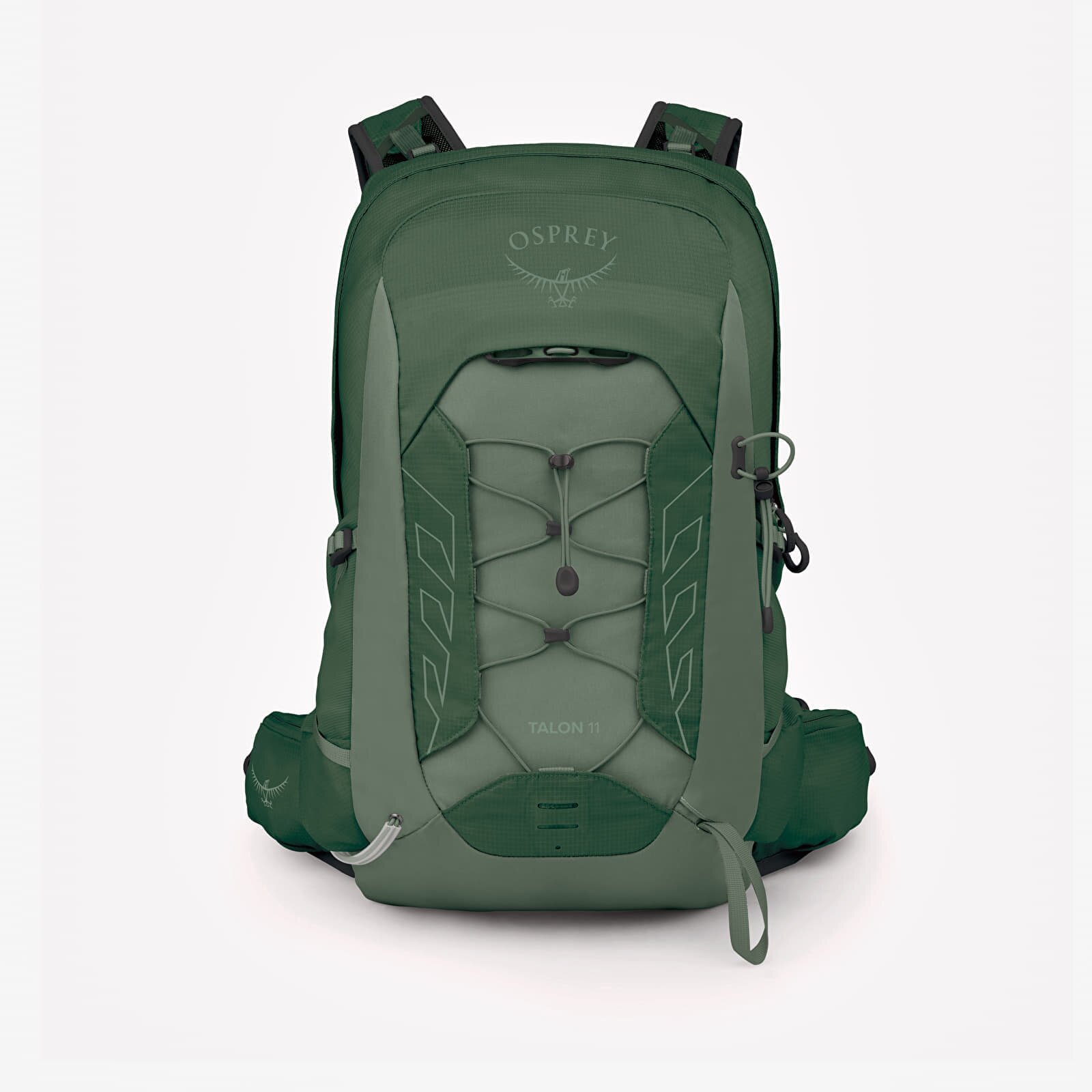 Osprey Раница Talon 11 Green Canopy