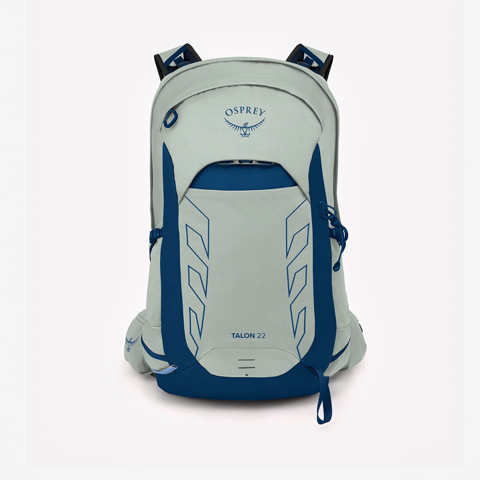 Osprey Раница Talon 2 Frosty Mint Green/ Night Shift