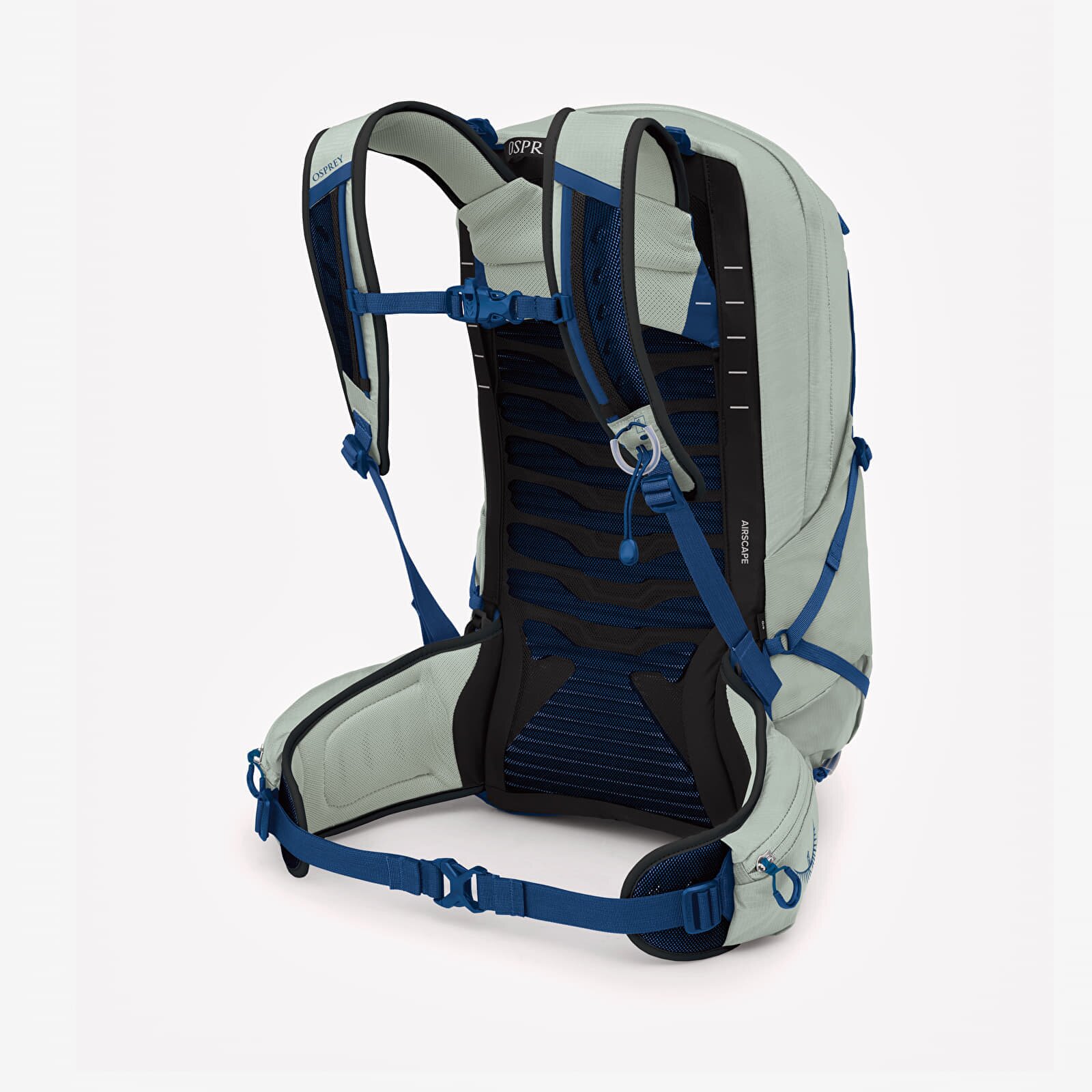 Osprey Раница Talon 2 Frosty Mint Green/ Night Shift