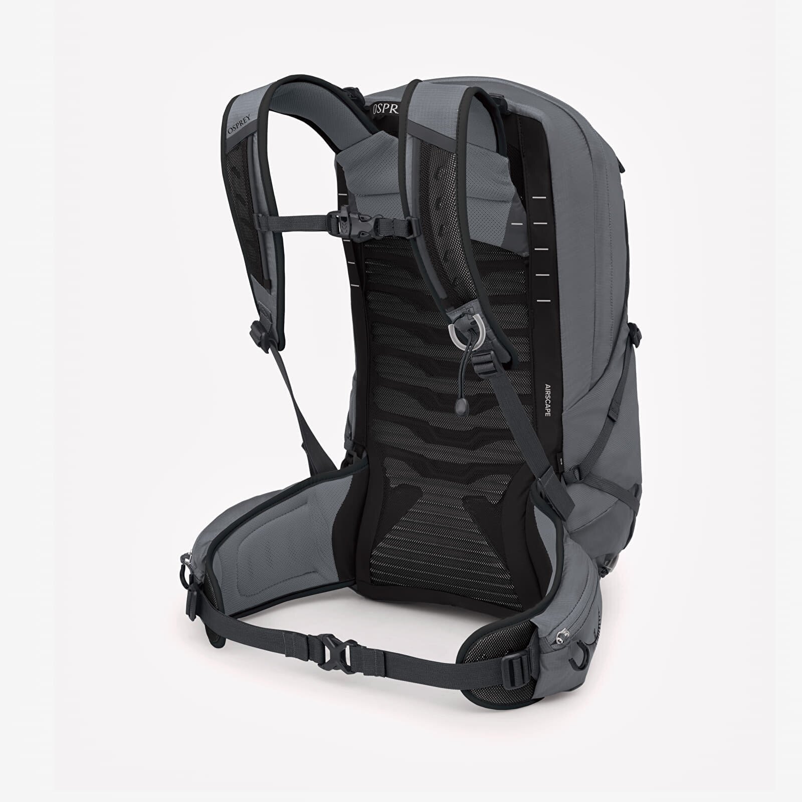 Osprey Раница Talon 2 Phantom Grey/ Dark Charcoal