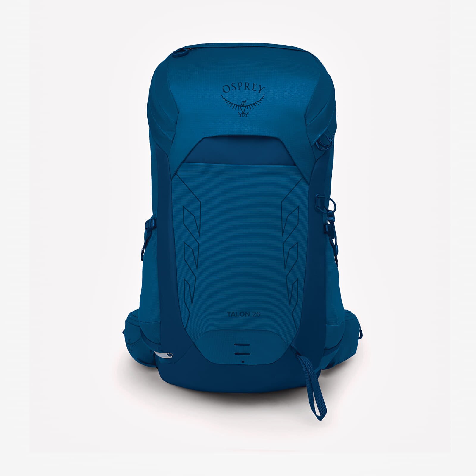 Osprey Раница Talon 2 Scoria Blue/ Night Shift