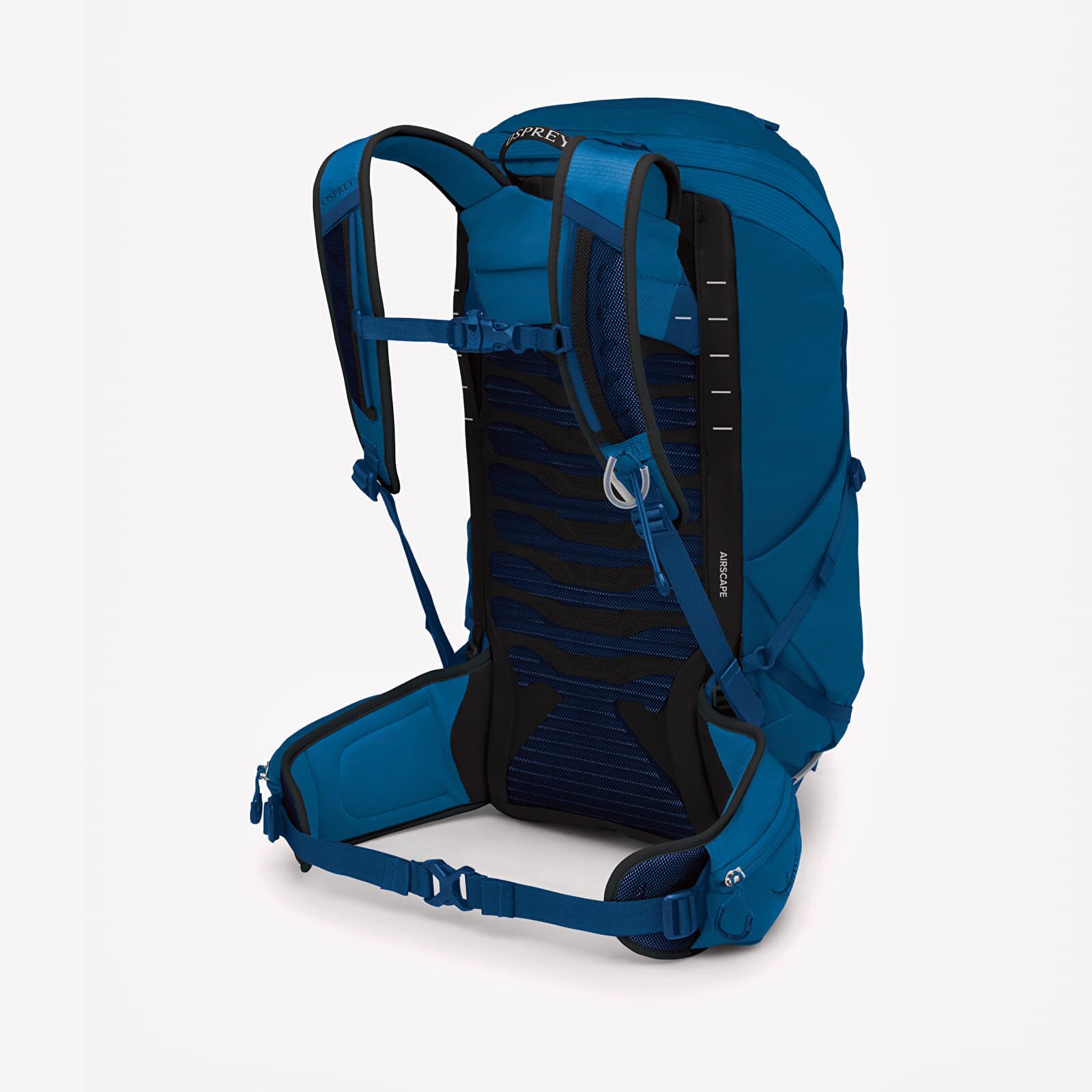 Osprey Раница Talon 2 Scoria Blue/ Night Shift