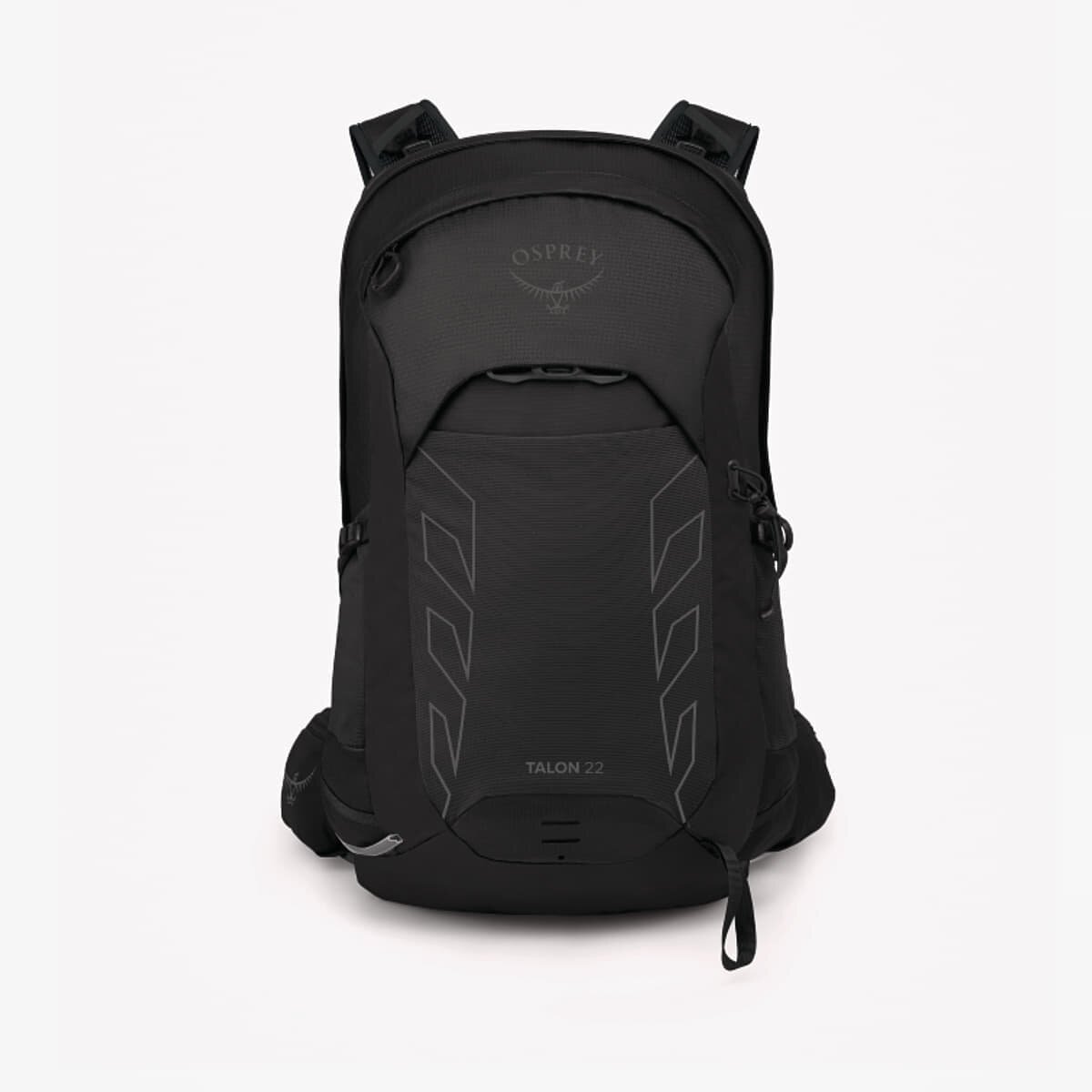 Osprey Раница Talon 22 Black/ Coal Grey