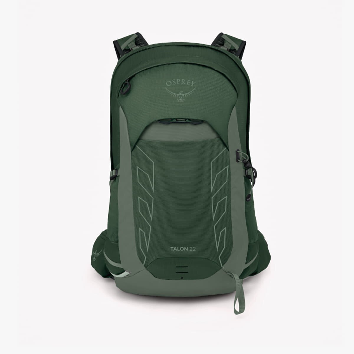 Osprey Раница Talon 22 Green Canopy/ Pine Leaf
