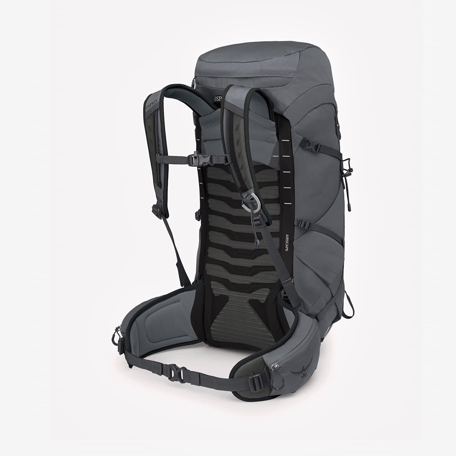Osprey Раница Talon 3 Phantom Grey/ Dark Charcoal