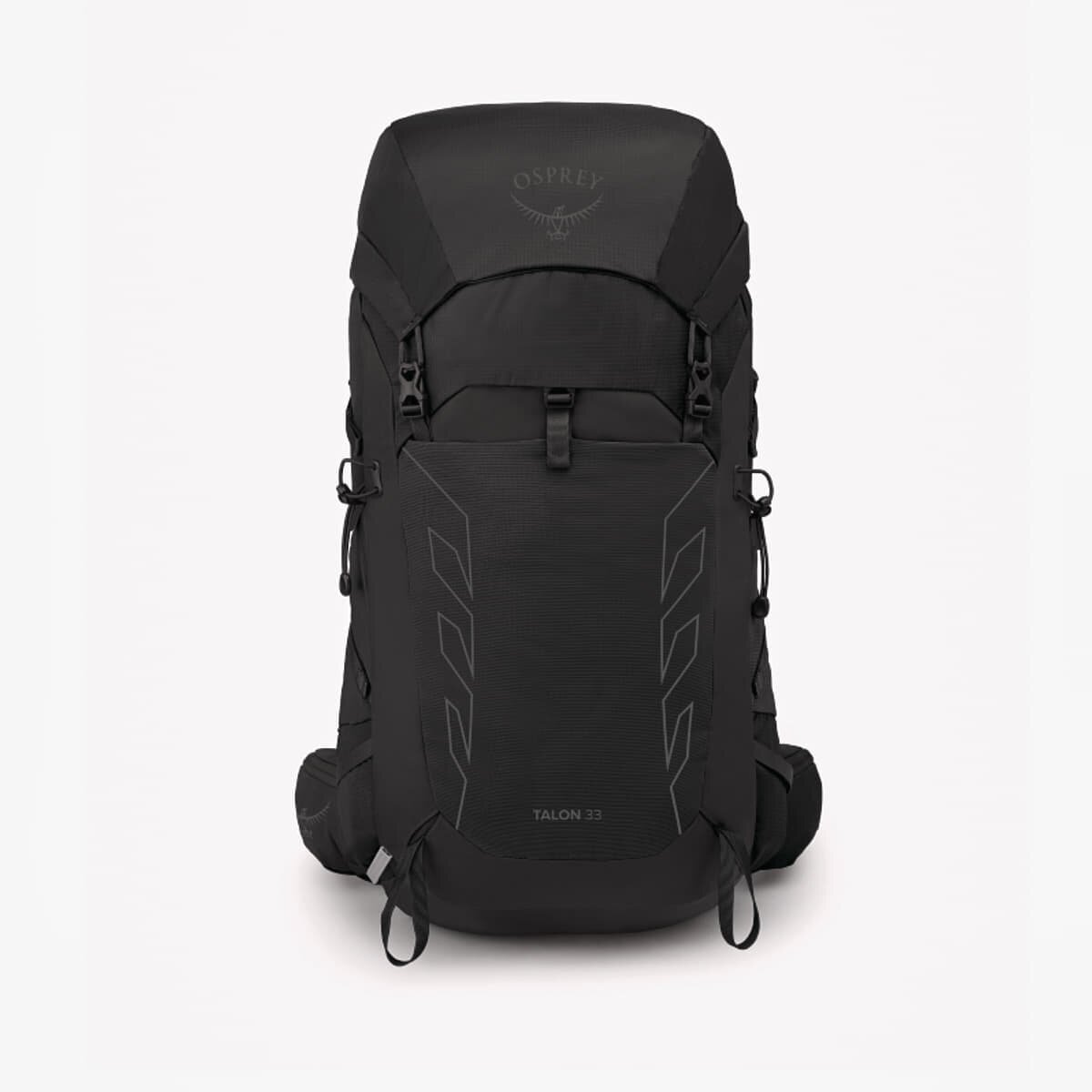 Osprey Раница Talon 33 Black/ Coal Grey