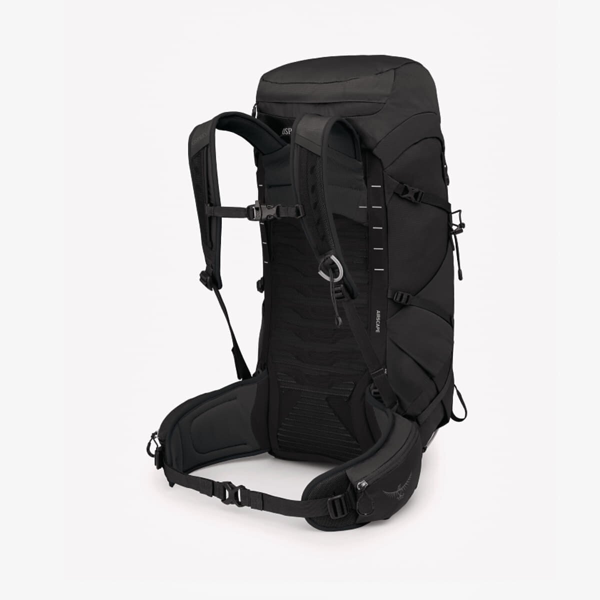 Osprey Раница Talon 33 Black/ Coal Grey