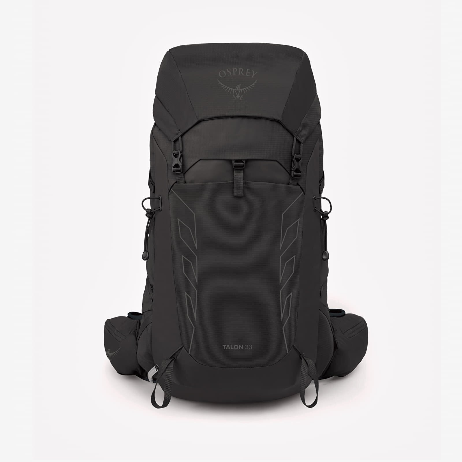 Osprey Раница Talon 33 E Black/ Coal Grey
