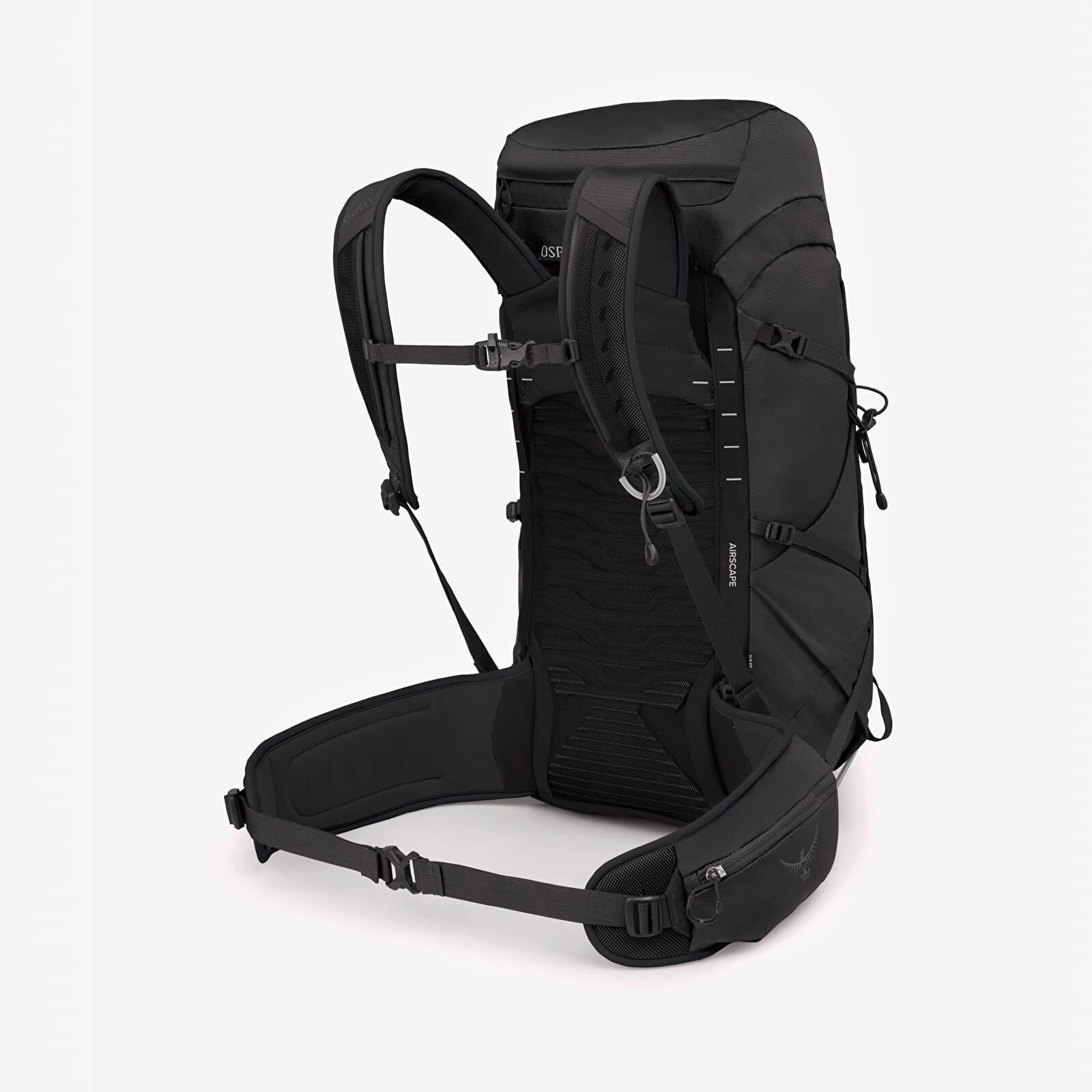 Osprey Раница Talon 33 E Black/ Coal Grey