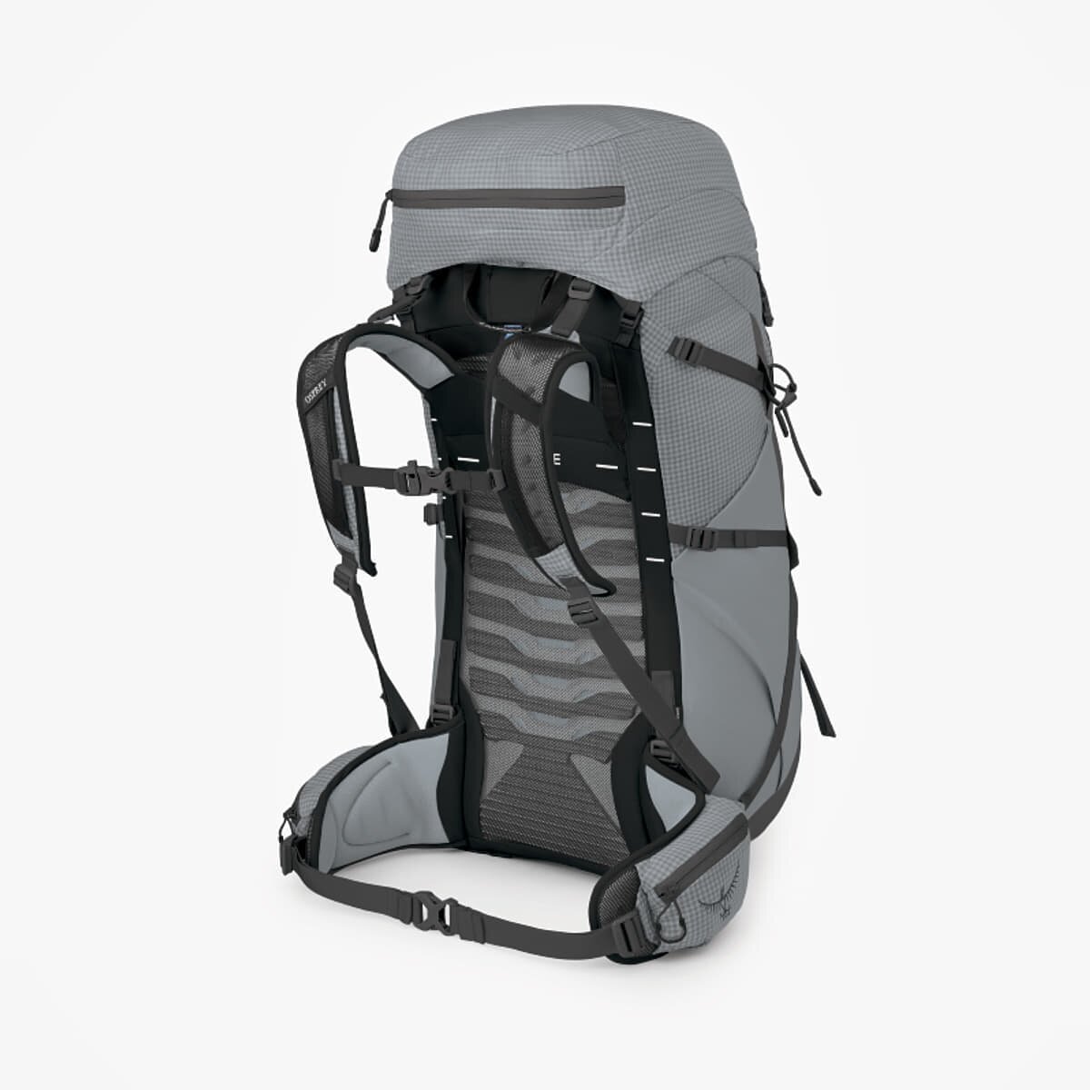 Osprey Раница Talon Pro 40 Silver Lining