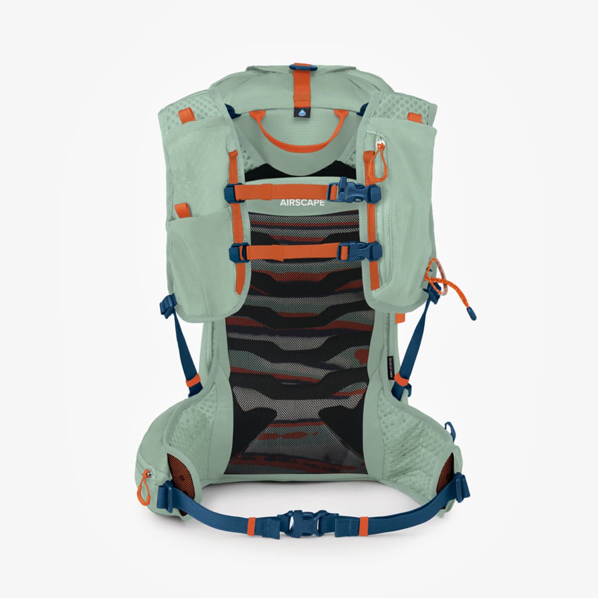 Osprey Раница Talon Velocity 20 Frosty Mint