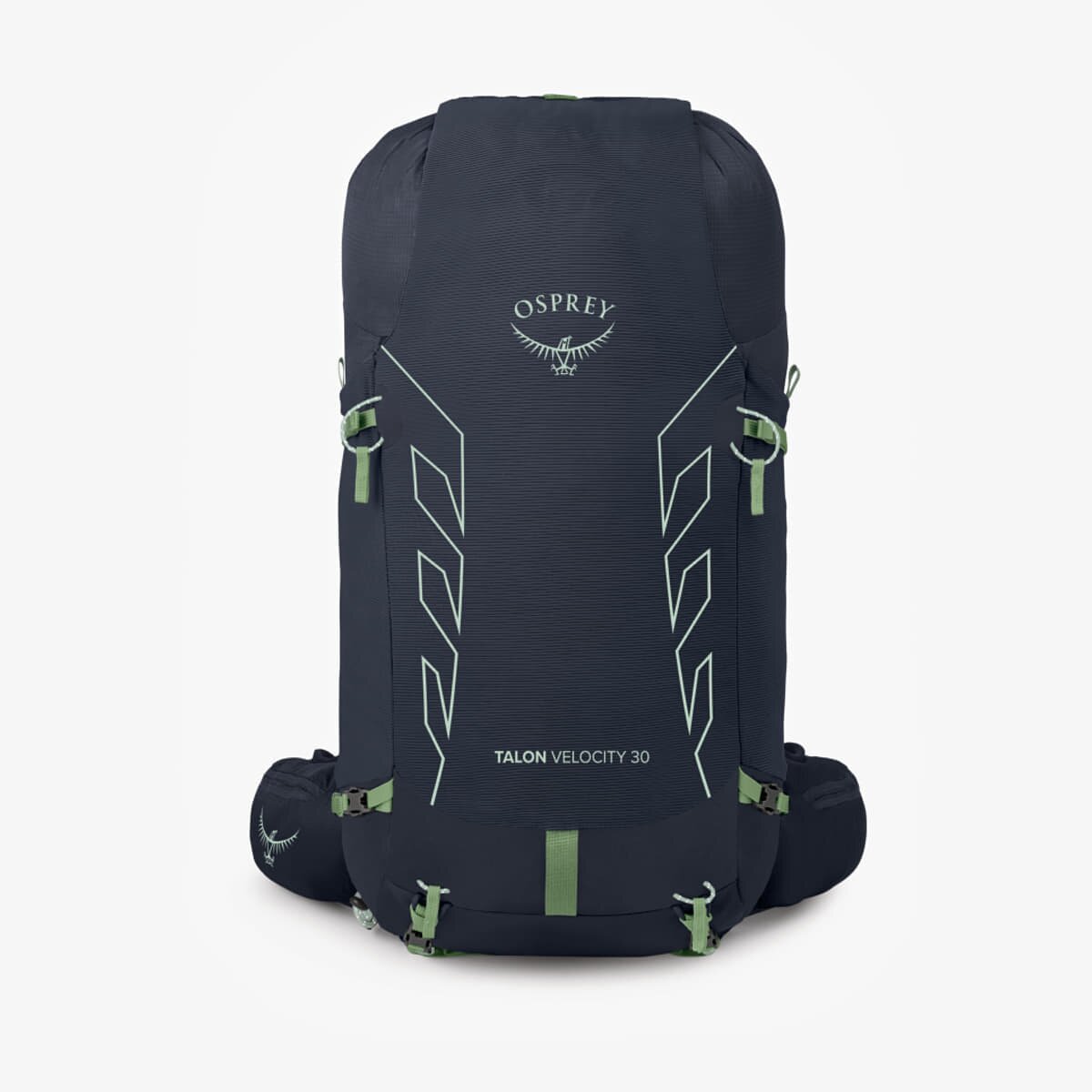 Osprey Раница Talon Velocity 30 Nocturnal Blue