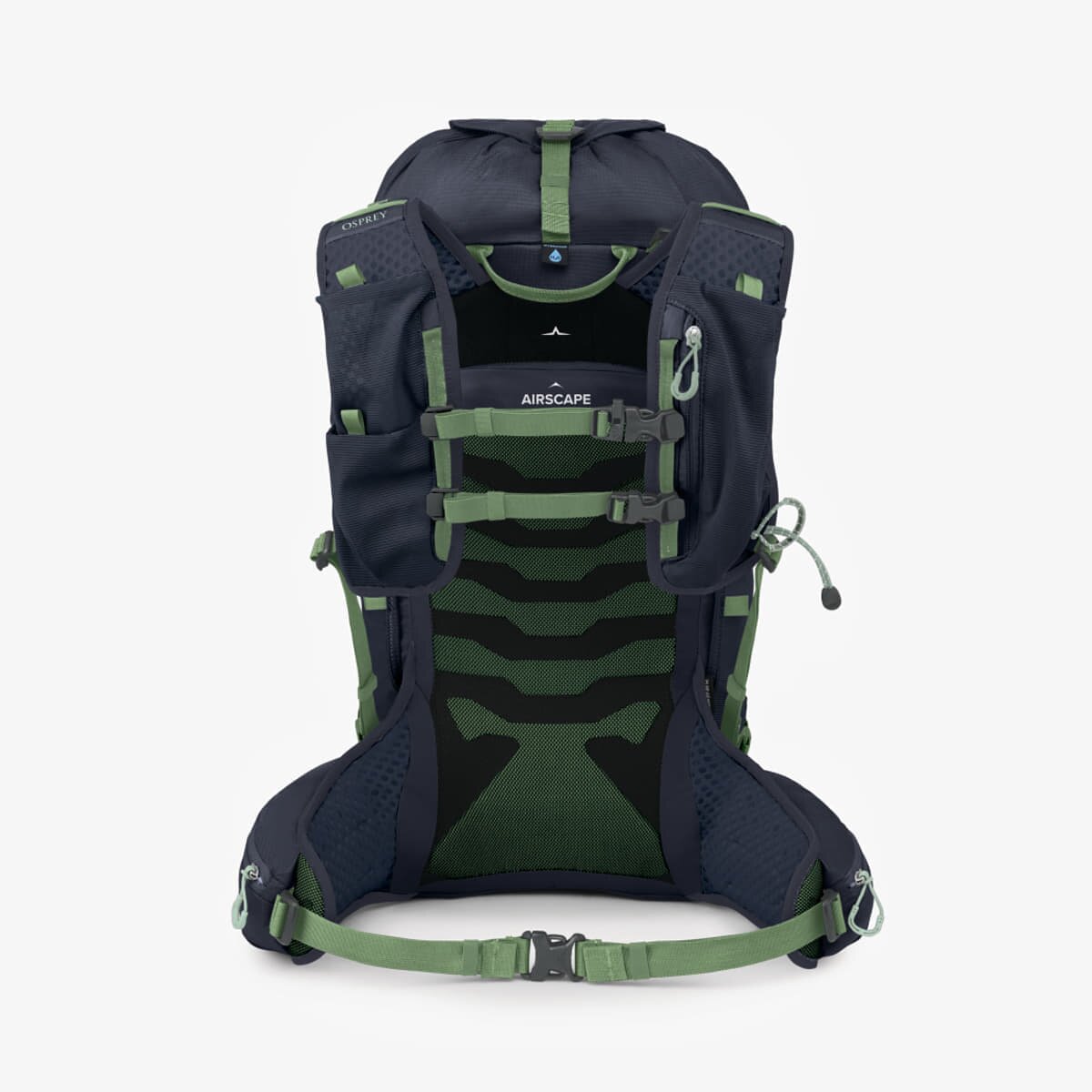 Osprey Раница Talon Velocity 30 Nocturnal Blue