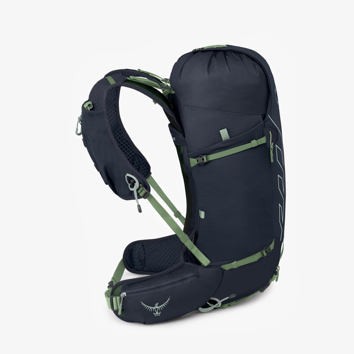 Osprey Раница Talon Velocity 30 Nocturnal Blue