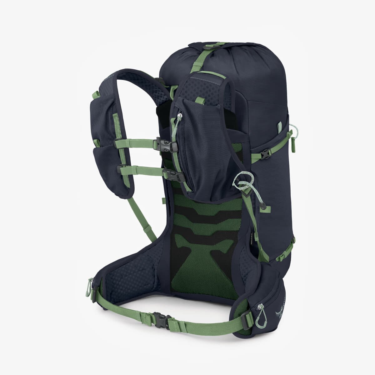 Osprey Раница Talon Velocity 30 Nocturnal Blue