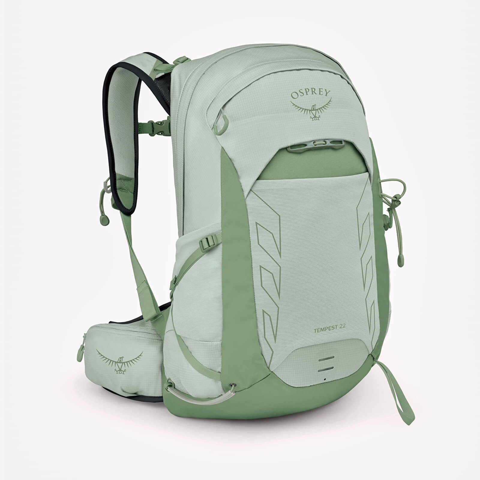 Osprey Раница Tempest 2 Frosty Mint Green/ Botanica