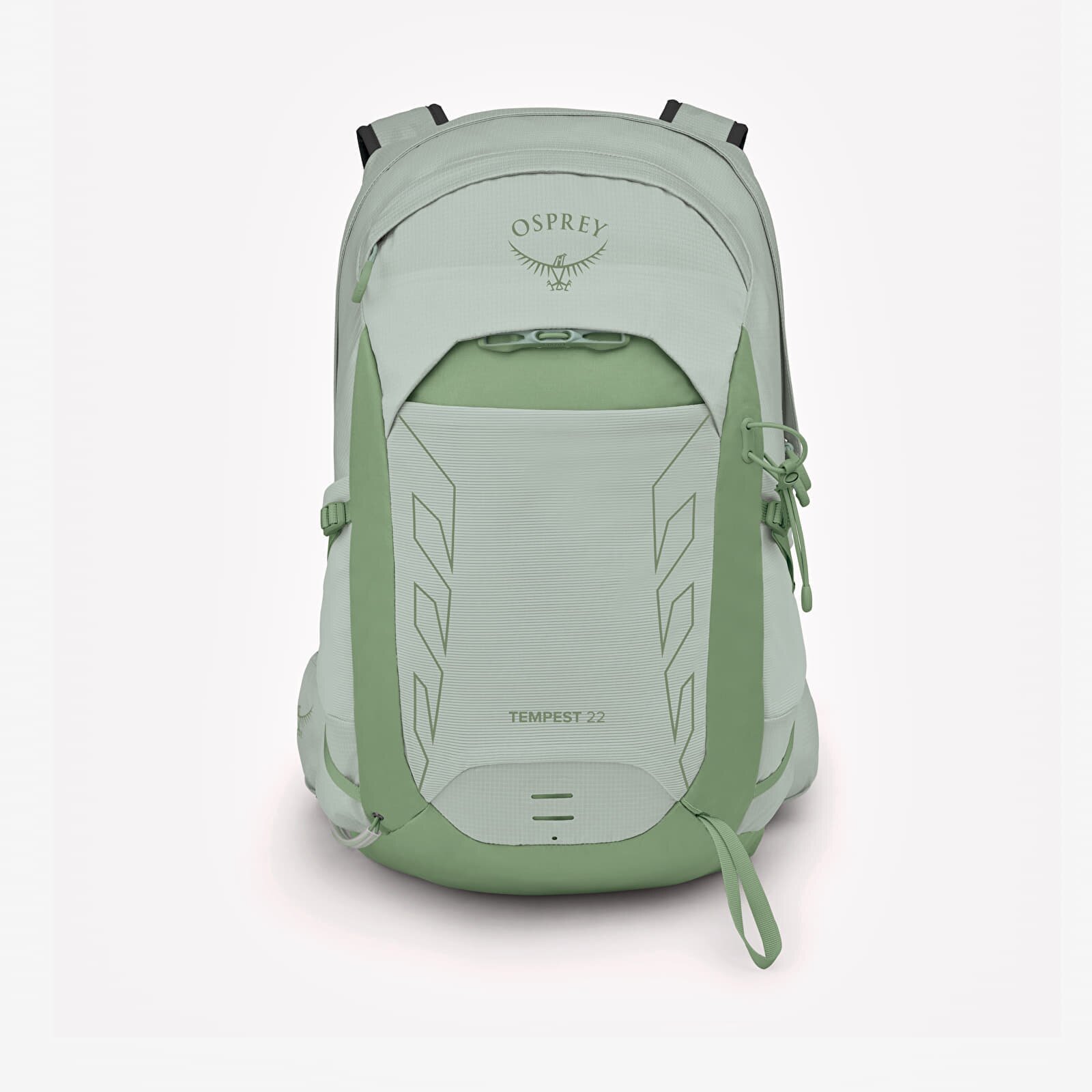 Osprey Раница Tempest 2 Frosty Mint Green/ Botanica