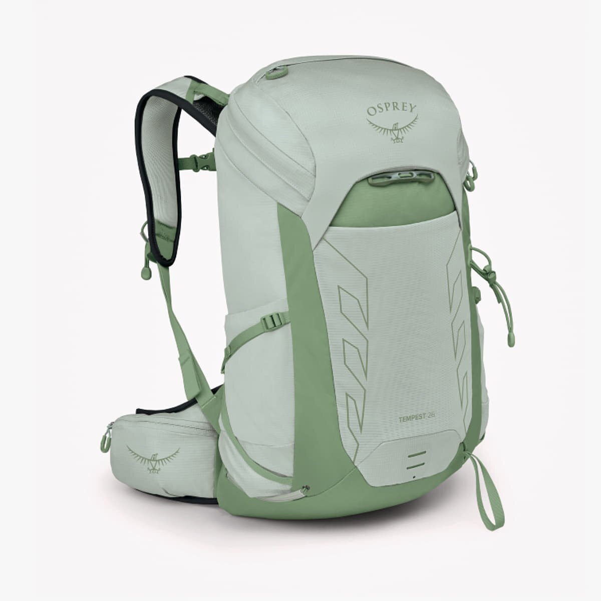 Osprey Раница Tempest 26 Frosty Mint Green/ Botanica