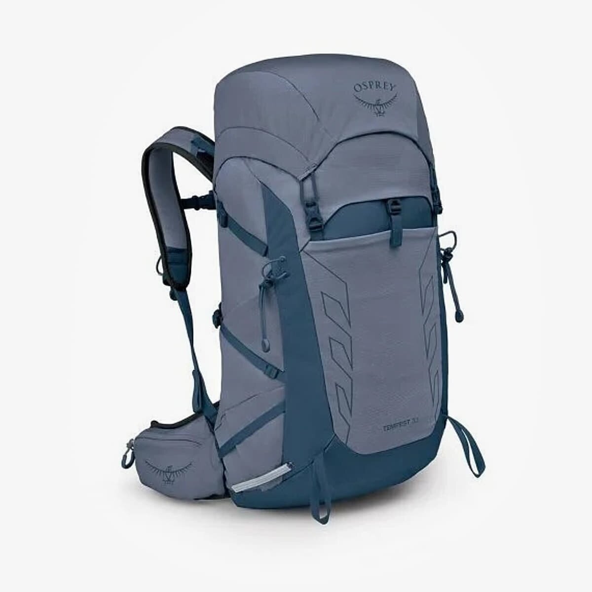 Osprey Раница Tempest 3 Anchor Blue/ Atlas