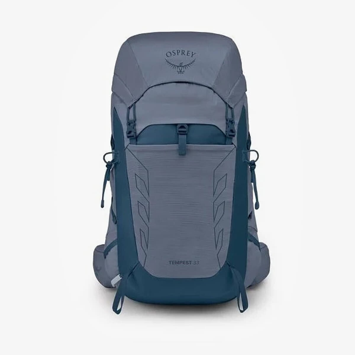 Osprey Раница Tempest 3 Anchor Blue/ Atlas