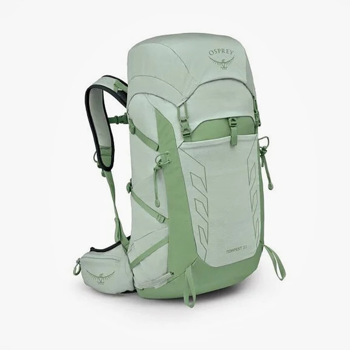 Osprey Раница Tempest 3 Frosty Mint Green/ Botanica