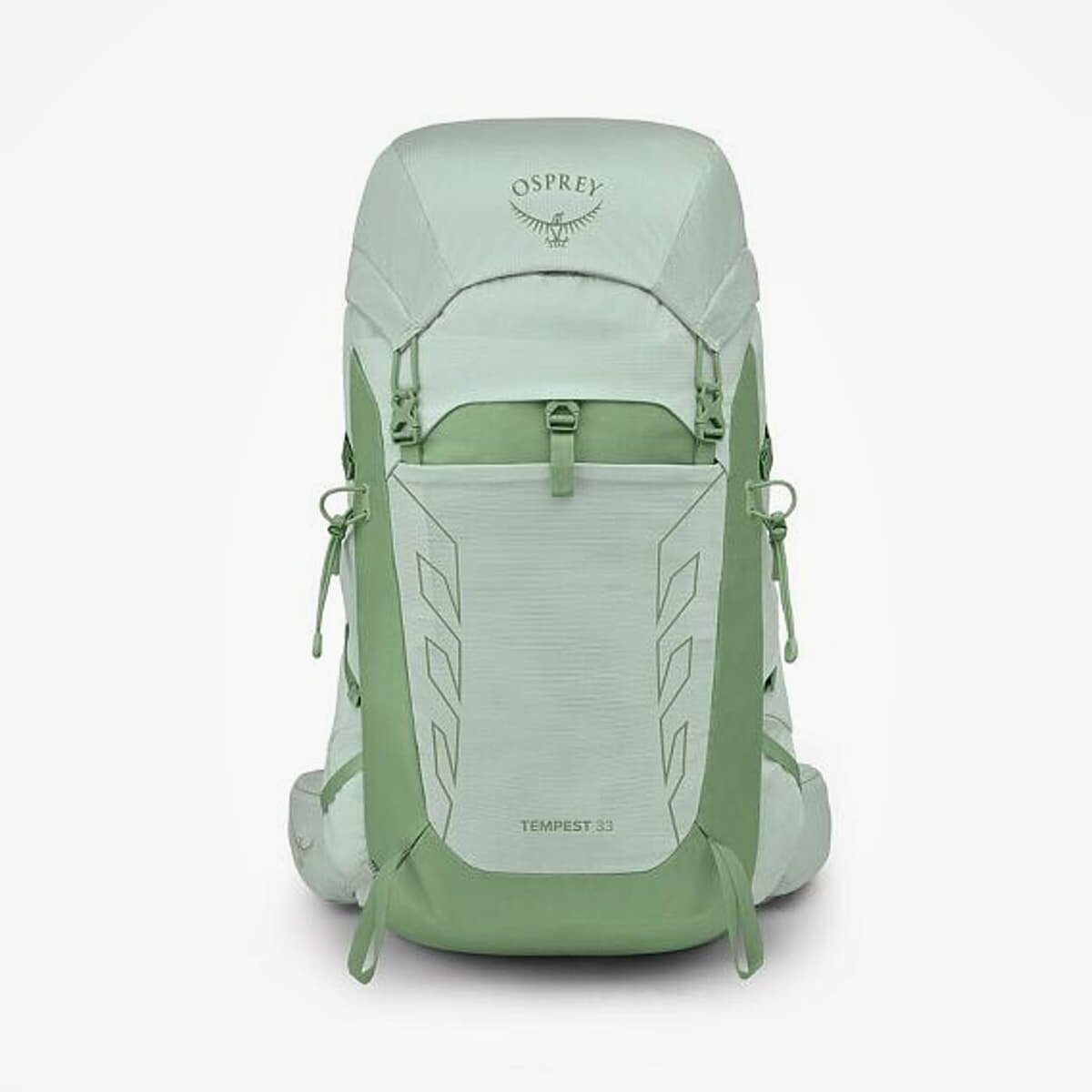 Osprey Раница Tempest 3 Frosty Mint Green/ Botanica
