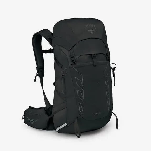 Osprey Раница Tempest 33 E Black/ Coal Grey