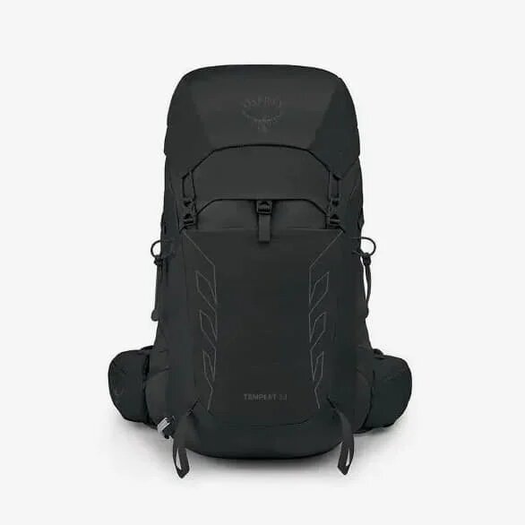 Osprey Раница Tempest 33 E Black/ Coal Grey