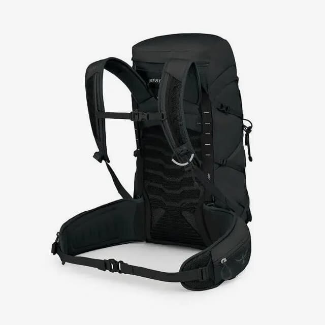 Osprey Раница Tempest 33 E Black/ Coal Grey