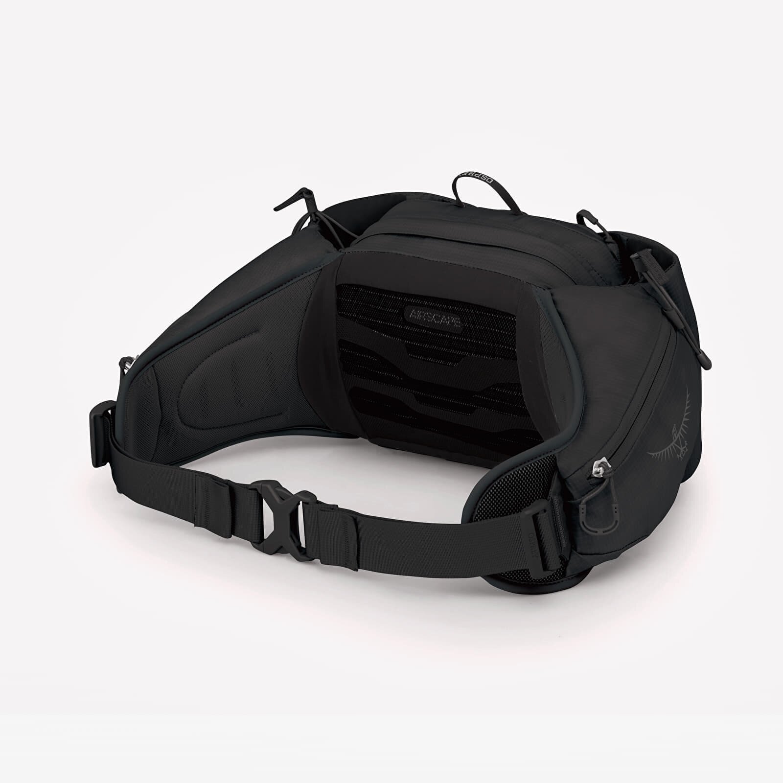 Osprey Раница Tempest Black/ Coal Grey