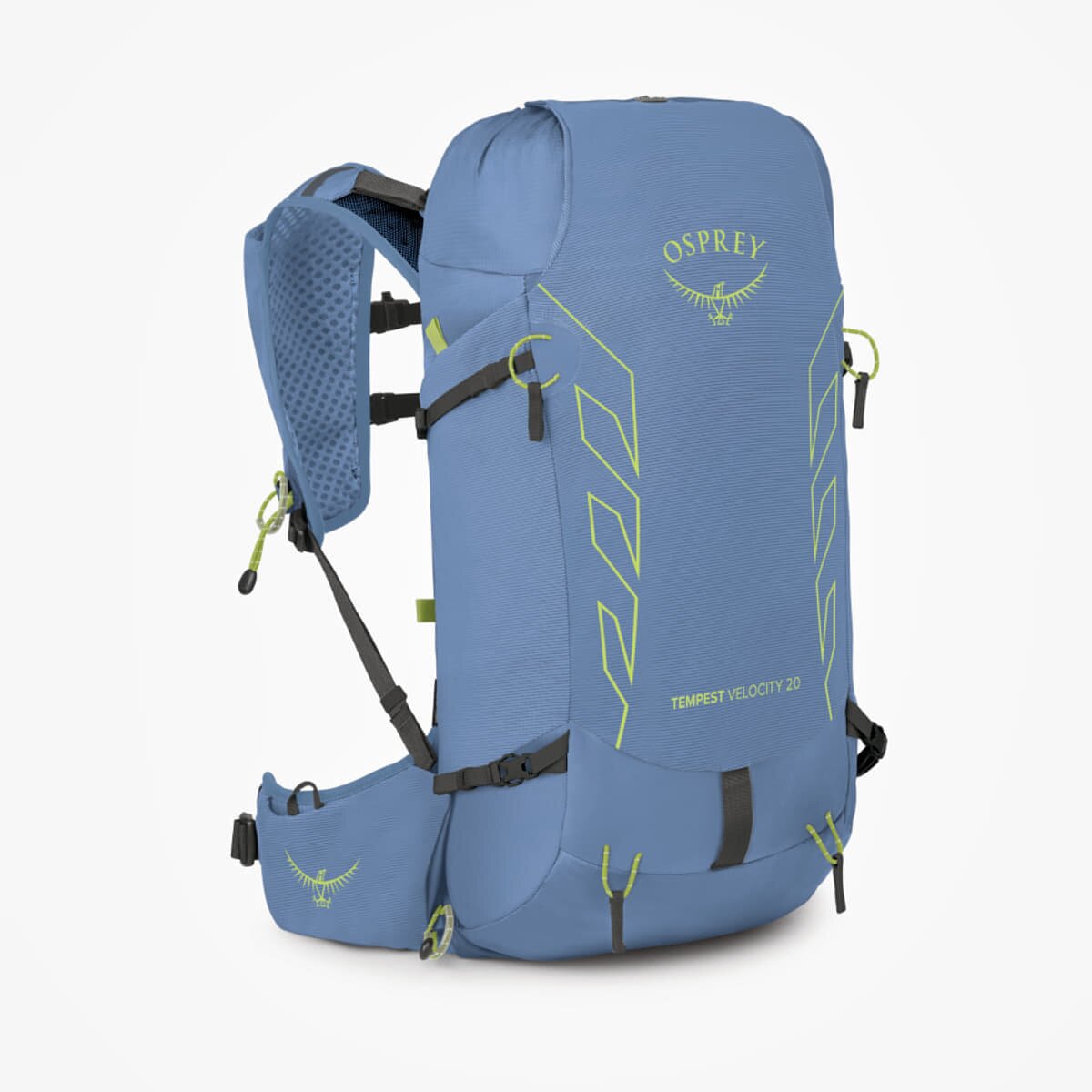 Osprey Раница Tempest Velocity 20 Sevres Blue