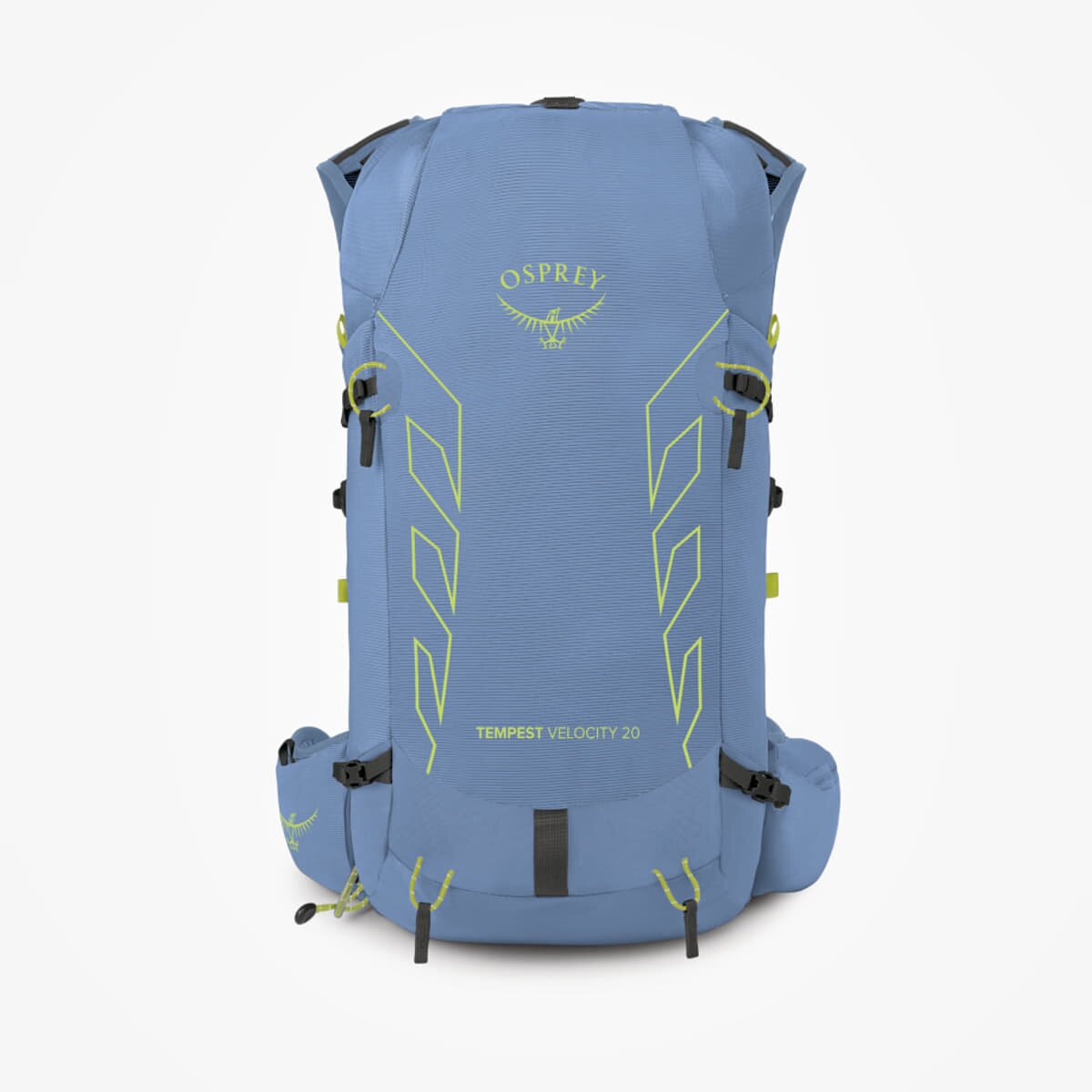 Osprey Раница Tempest Velocity 20 Sevres Blue