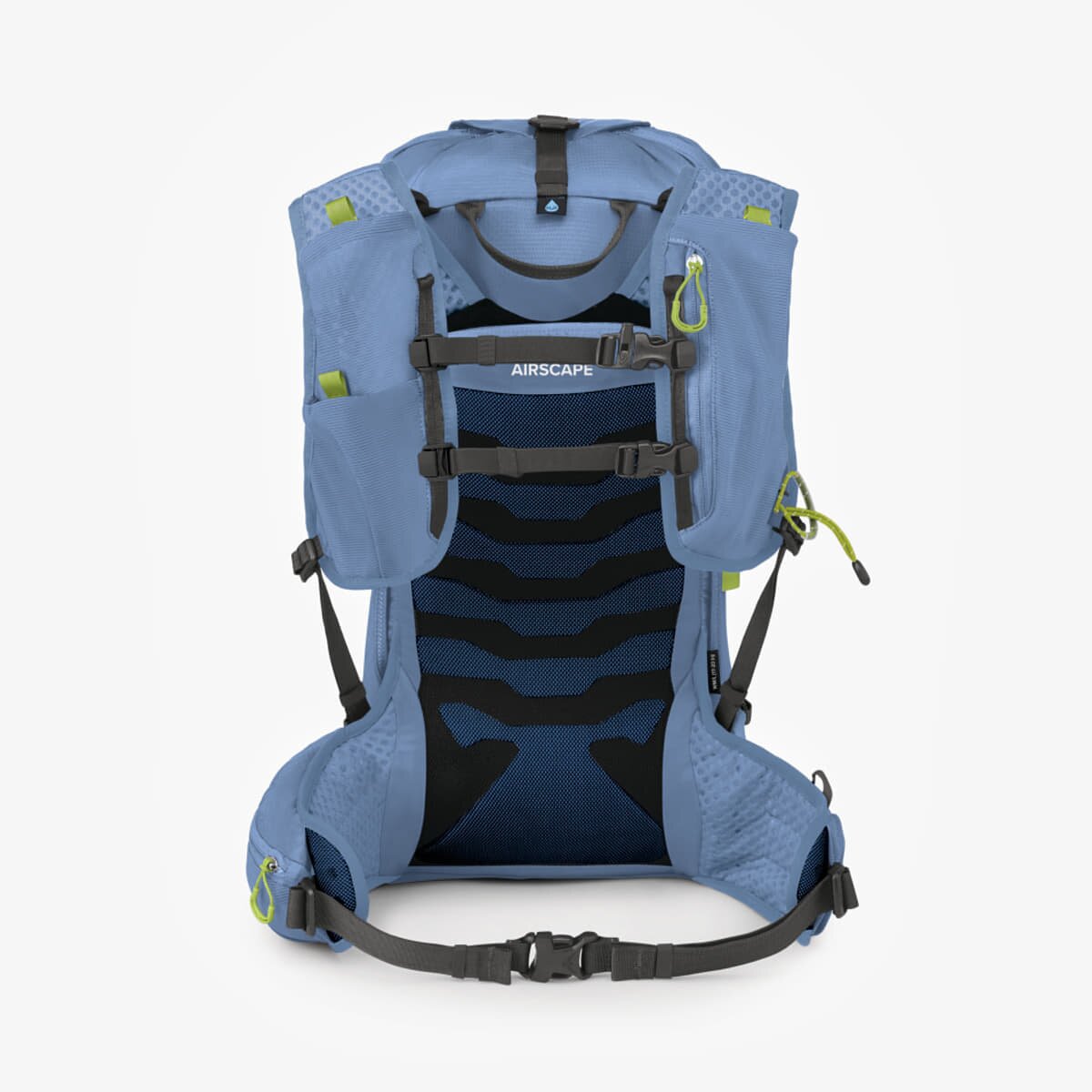 Osprey Раница Tempest Velocity 20 Sevres Blue