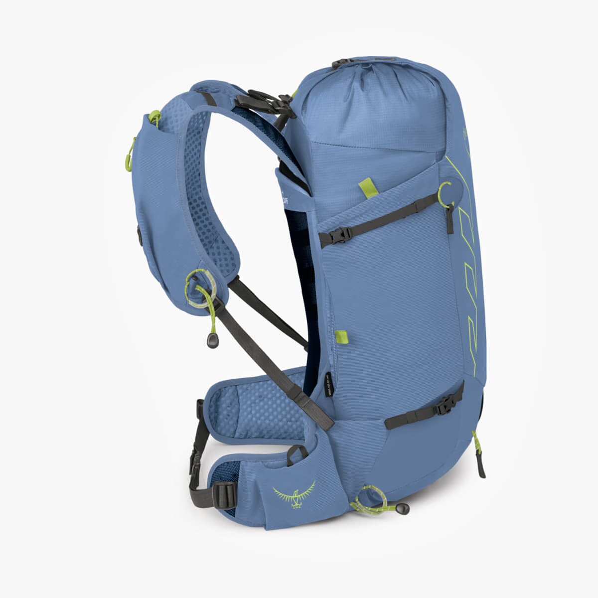 Osprey Раница Tempest Velocity 20 Sevres Blue