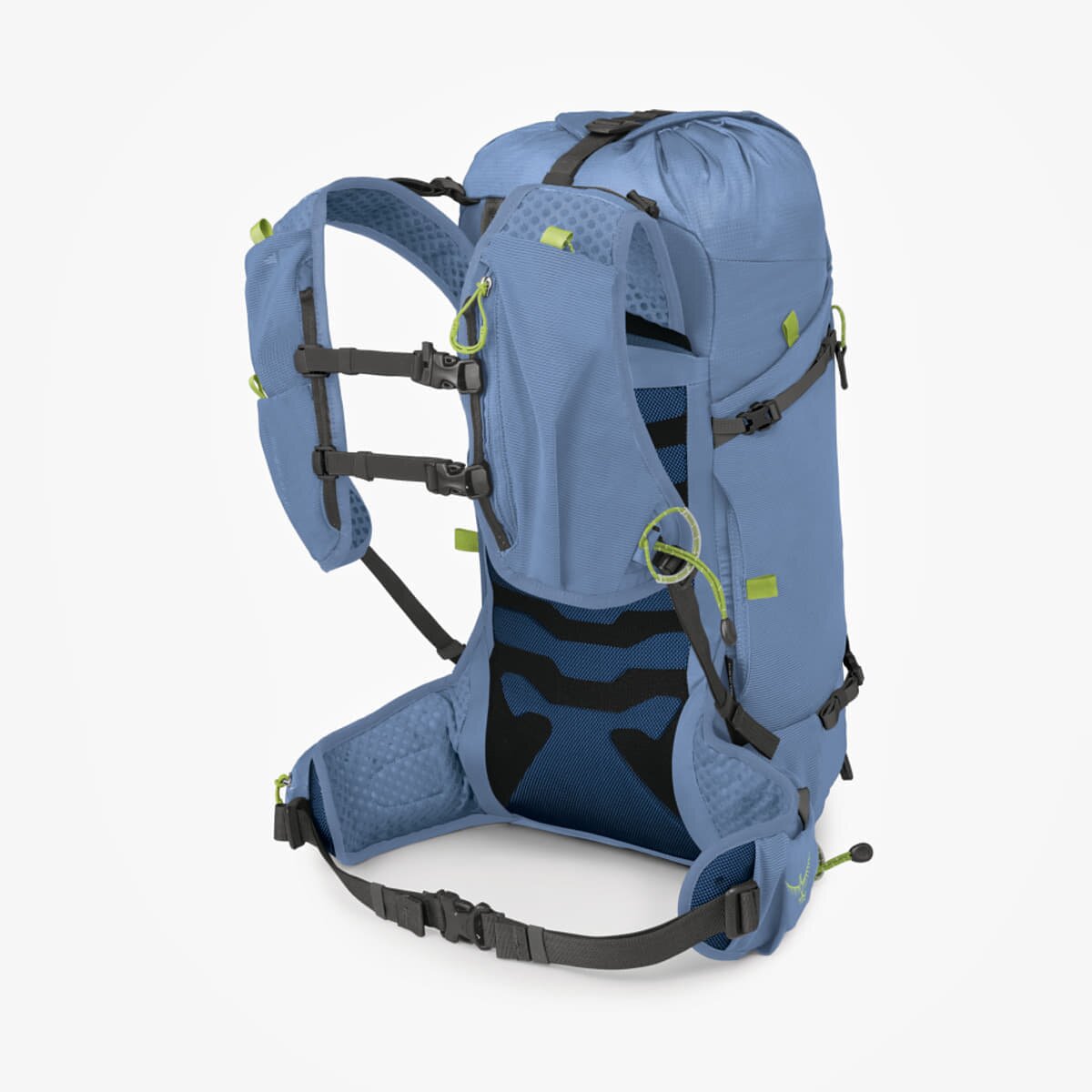 Osprey Раница Tempest Velocity 20 Sevres Blue