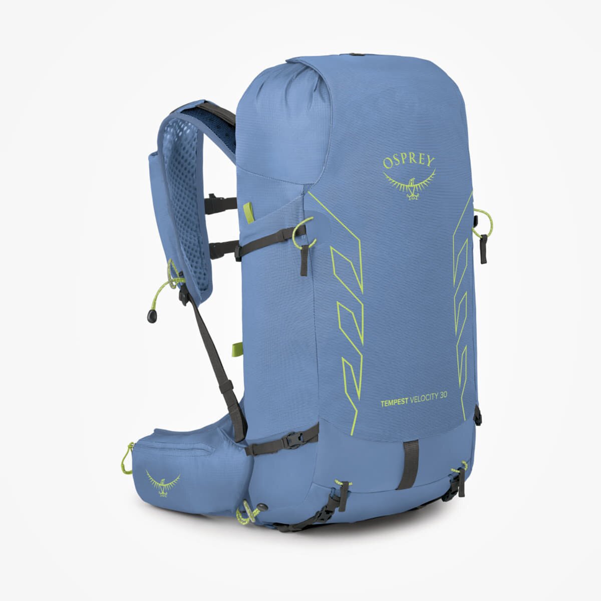 Osprey Раница Tempest Velocity 30 Sevres Blue