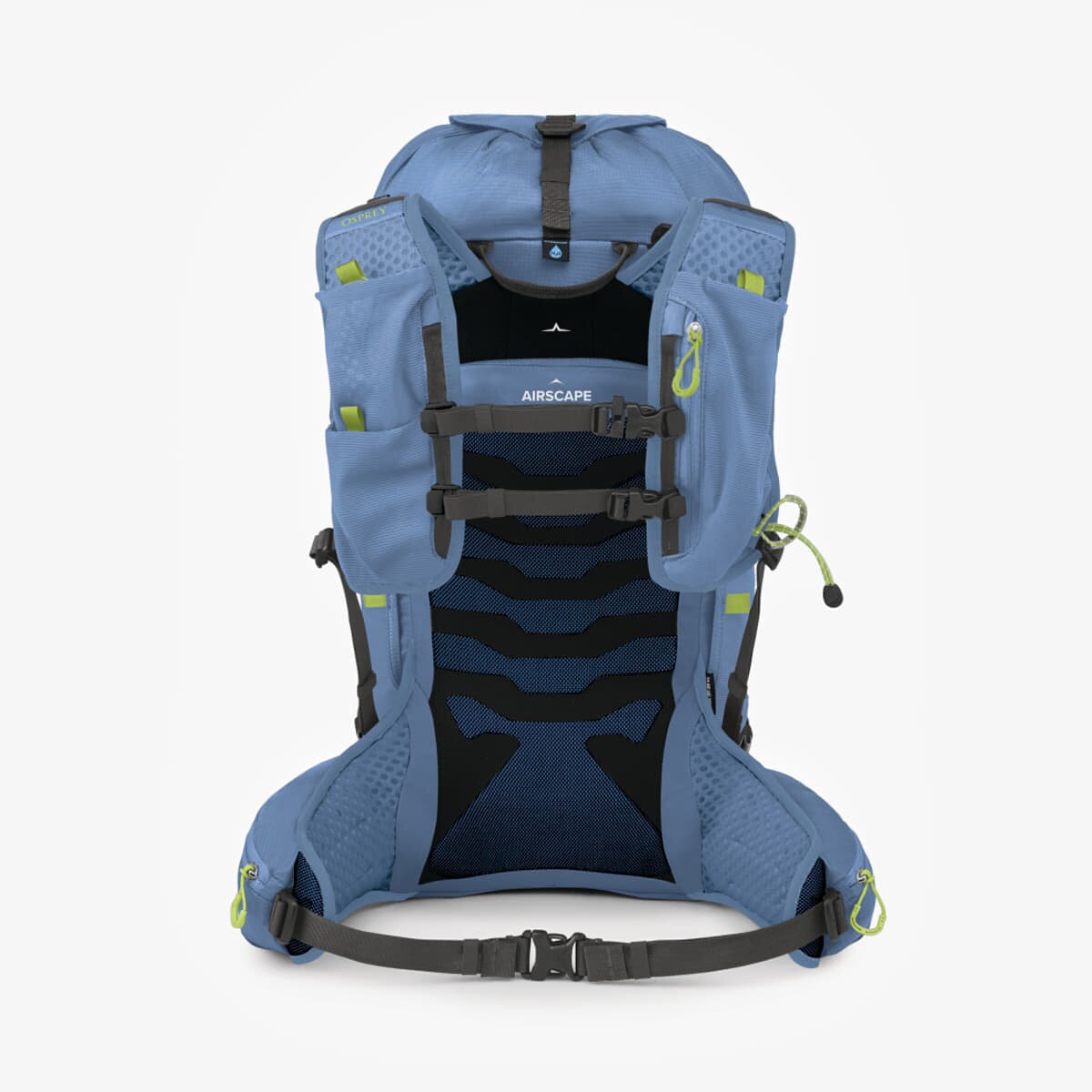 Osprey Раница Tempest Velocity 30 Sevres Blue