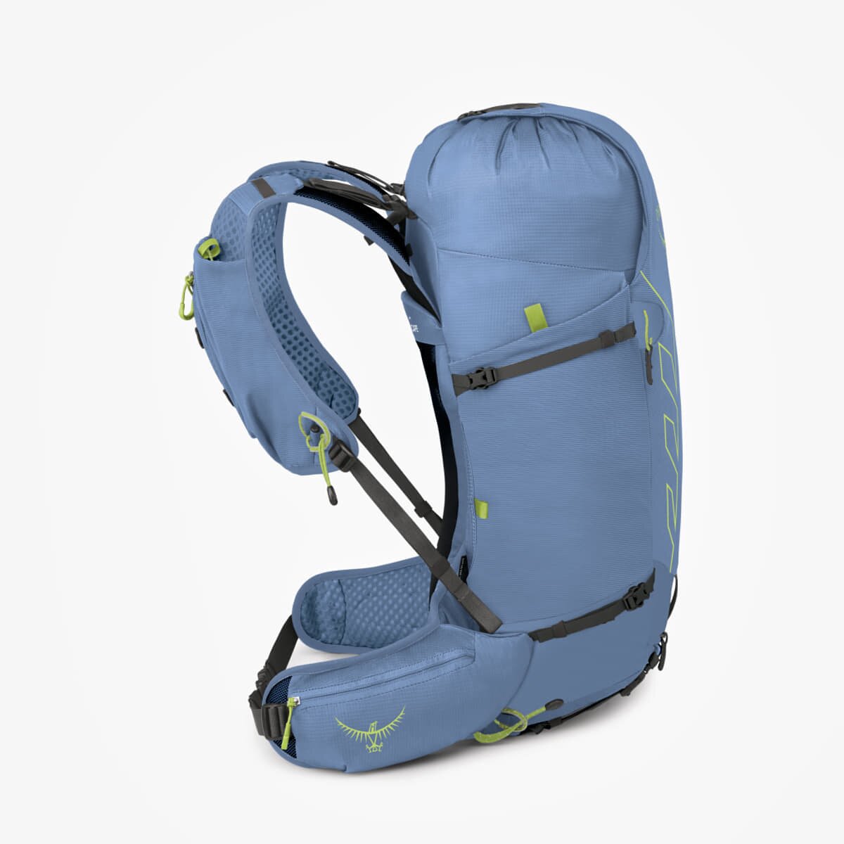 Osprey Раница Tempest Velocity 30 Sevres Blue