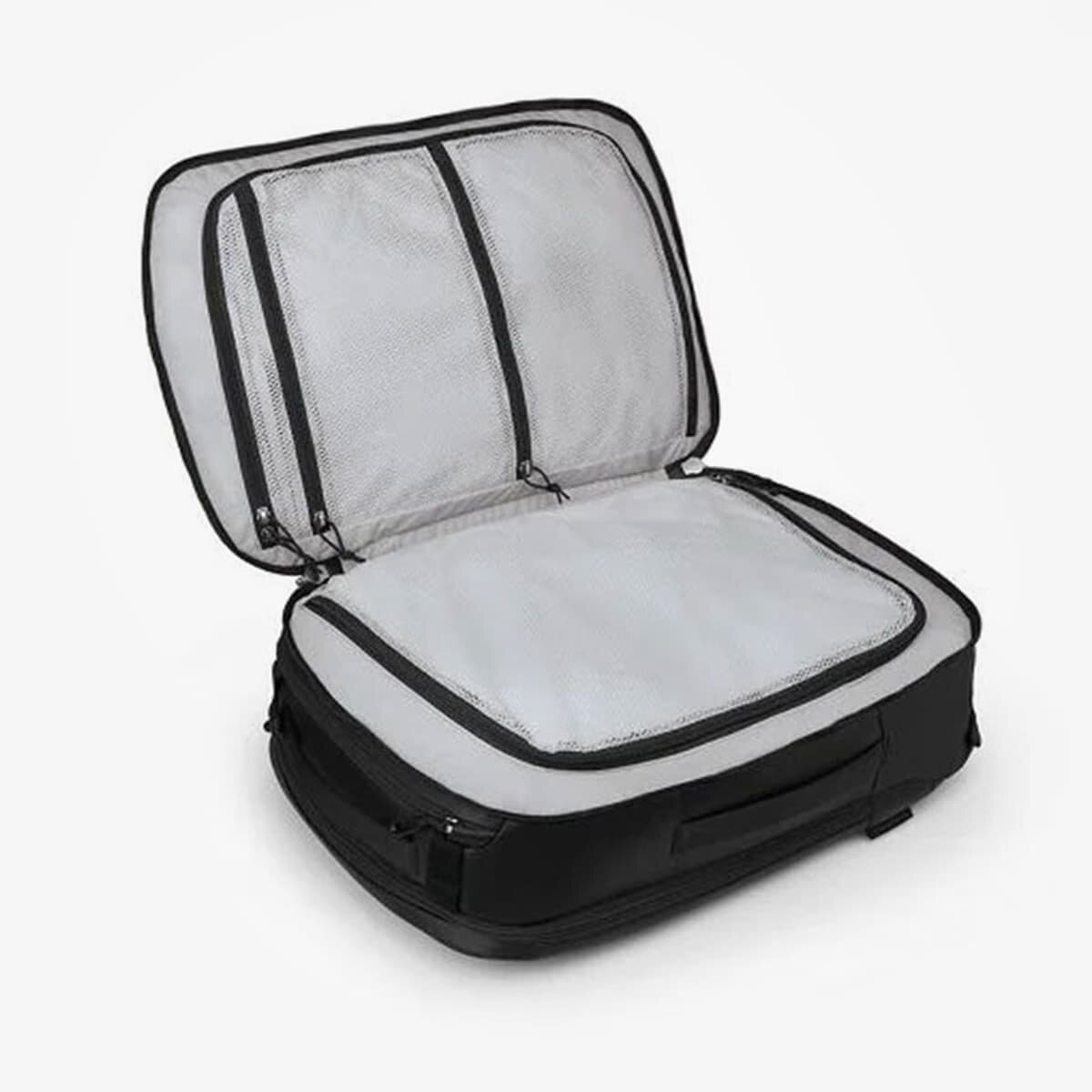Osprey Раница Transporter Carry On Bag 36 Raven Black/ Black