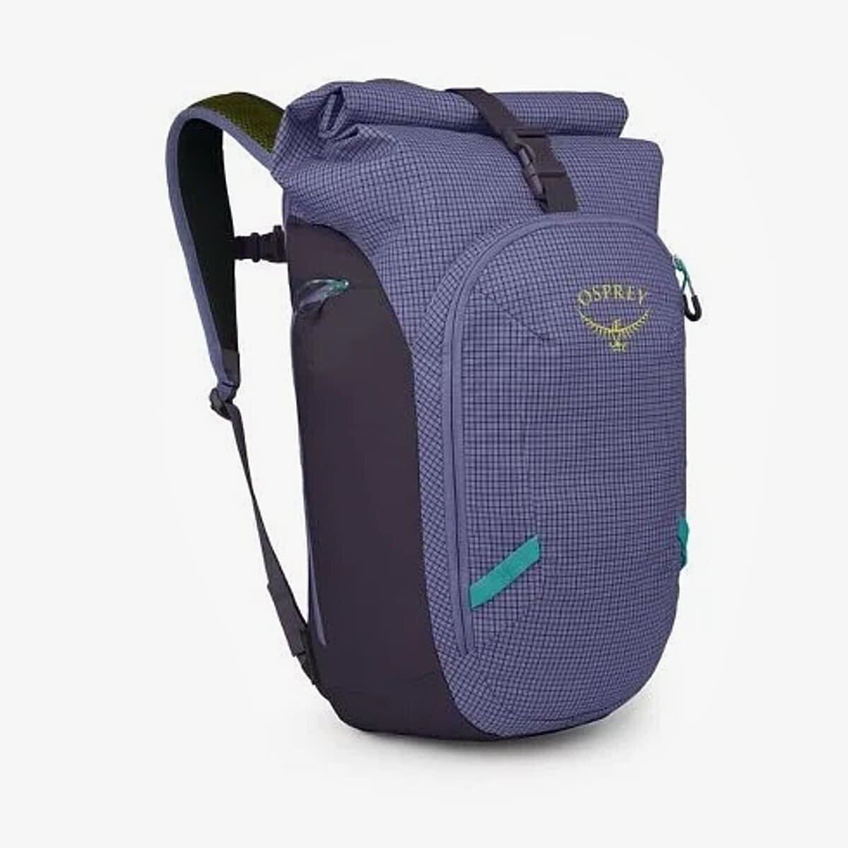 Osprey Раница Transporter Roll Top Pack Euphoria Purple/ Purple Ink