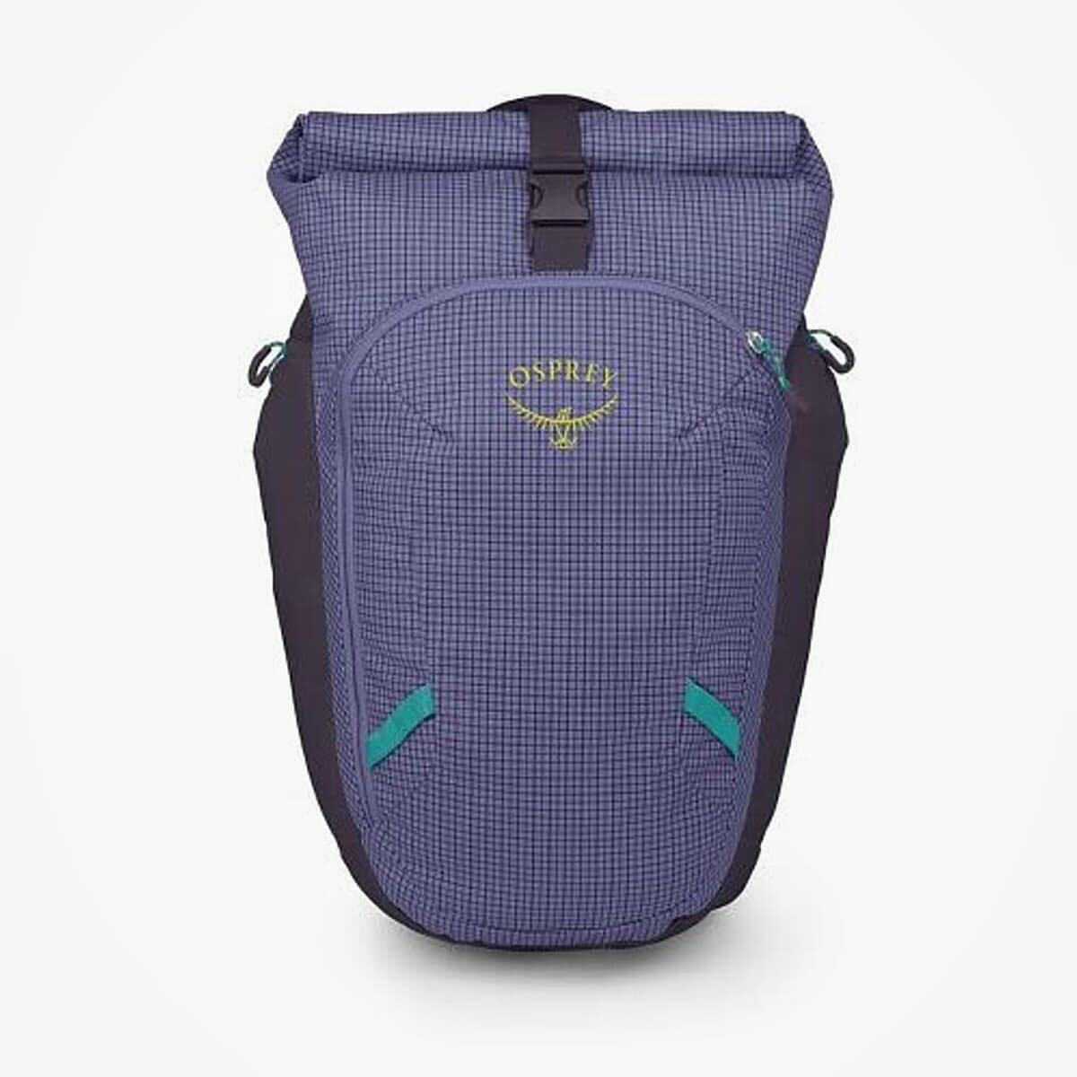Osprey Раница Transporter Roll Top Pack Euphoria Purple/ Purple Ink