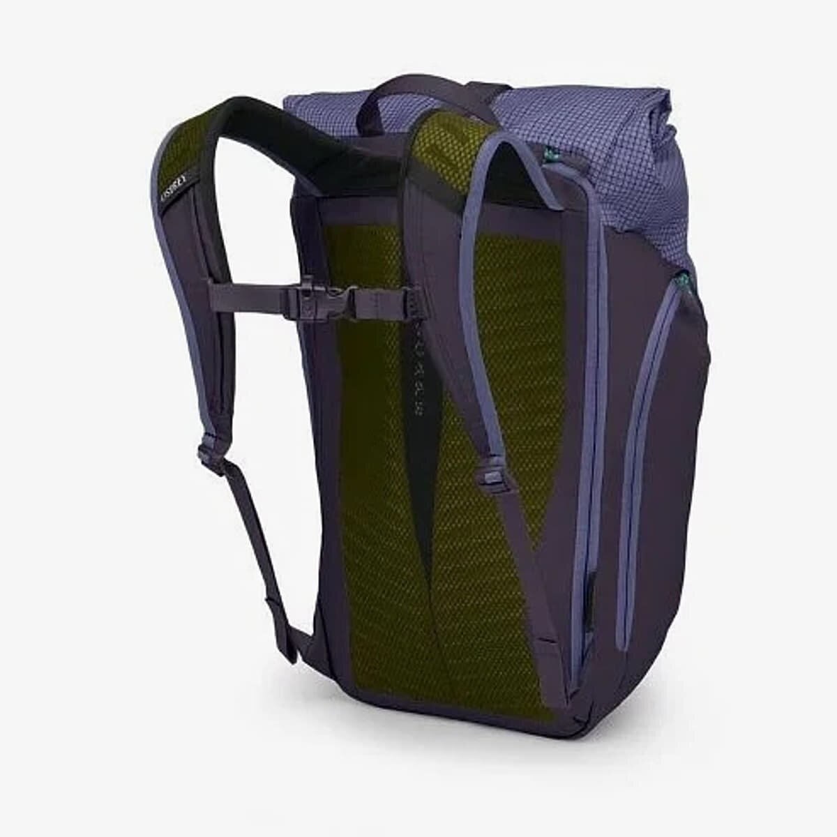 Osprey Раница Transporter Roll Top Pack Euphoria Purple/ Purple Ink